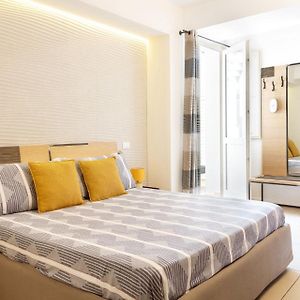 Camera deluxe con letto king size