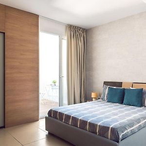 Camera deluxe con letto king size